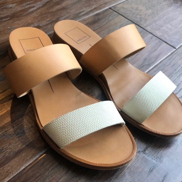 Dolce Vita Sandals - Picture 2 of 7